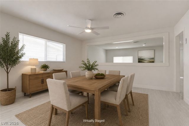 3175 Palmdale Street, Las Vegas, NV 89121