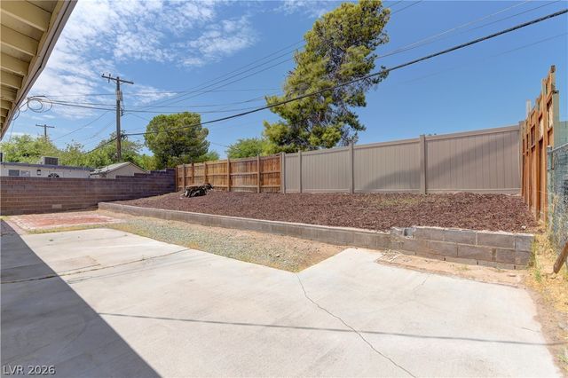 3175 Palmdale Street, Las Vegas, NV 89121