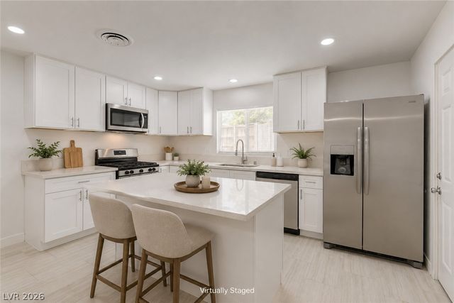 3175 Palmdale Street, Las Vegas, NV 89121