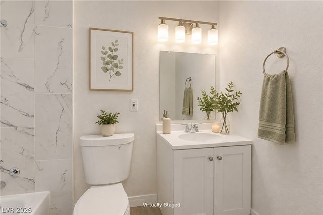 3175 Palmdale Street, Las Vegas, NV 89121