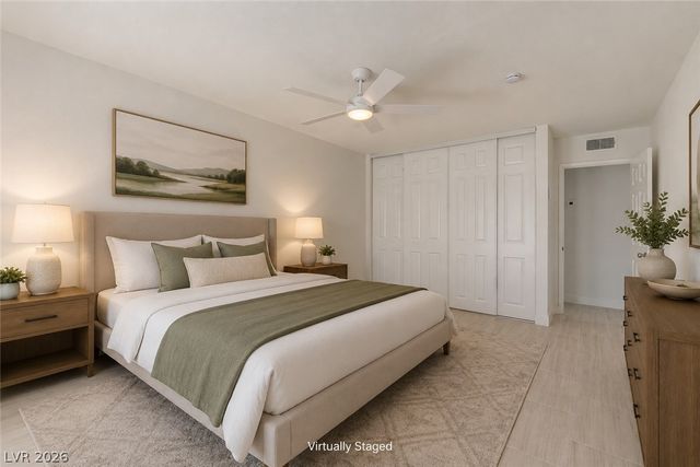 3175 Palmdale Street, Las Vegas, NV 89121