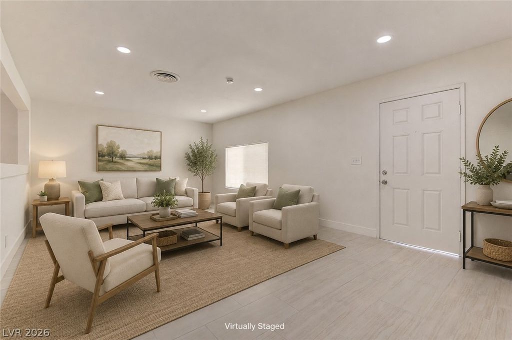 3175 Palmdale Street, Las Vegas, NV 89121