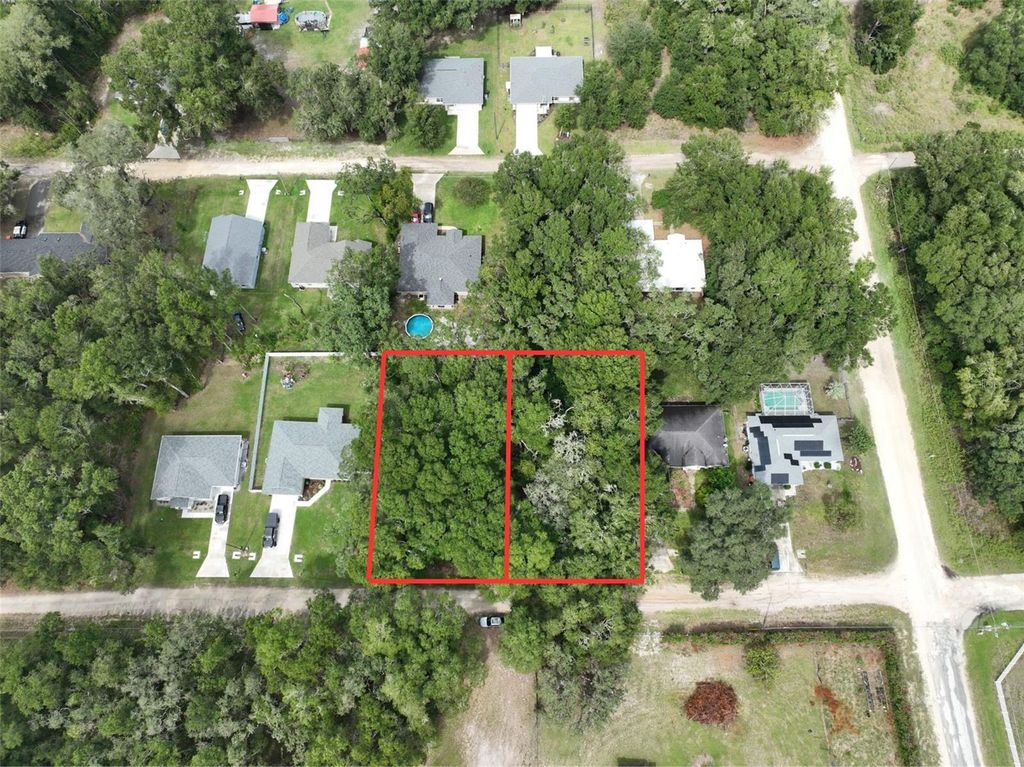 SW 115TH PL, Dunnellon, FL 34432