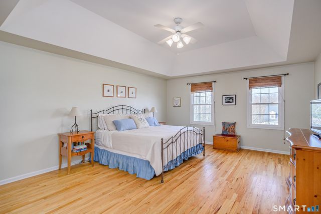 20 Charter Ridge Drive, Newtown, CT 06482