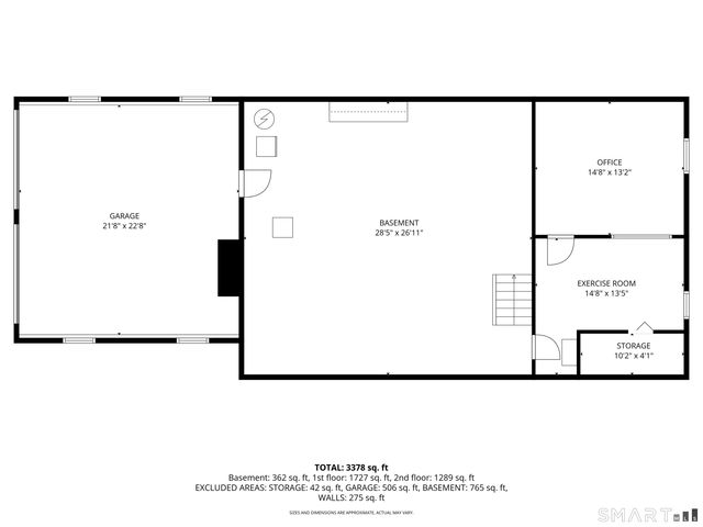 20 Charter Ridge Drive, Newtown, CT 06482