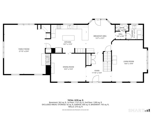 20 Charter Ridge Drive, Newtown, CT 06482