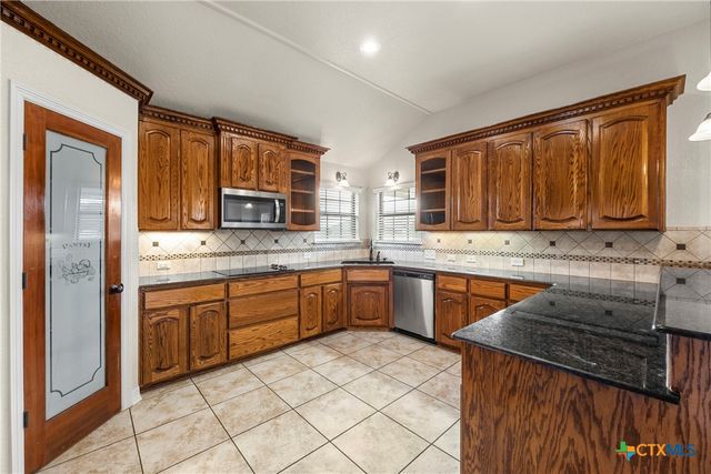 2604 Green Giant Drive, Harker Heights, TX 76548