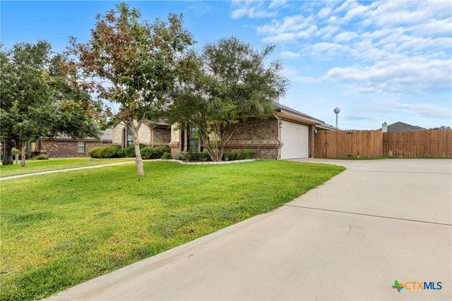 2604 Green Giant Drive, Harker Heights, TX 76548