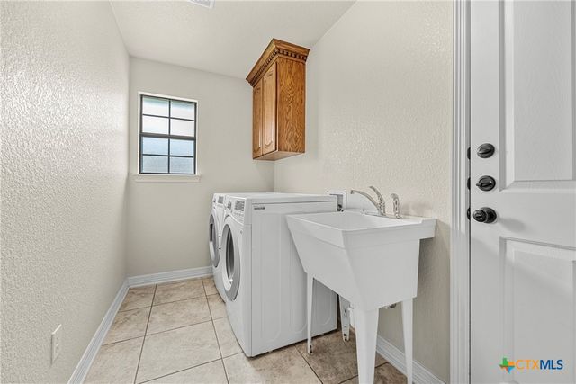 2604 Green Giant Drive, Harker Heights, TX 76548