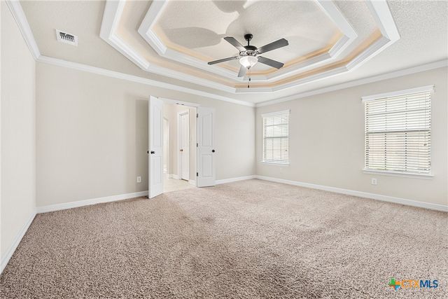 2604 Green Giant Drive, Harker Heights, TX 76548