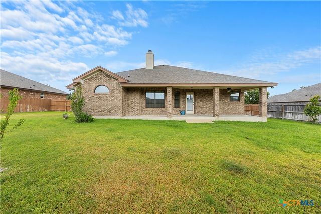 2604 Green Giant Drive, Harker Heights, TX 76548