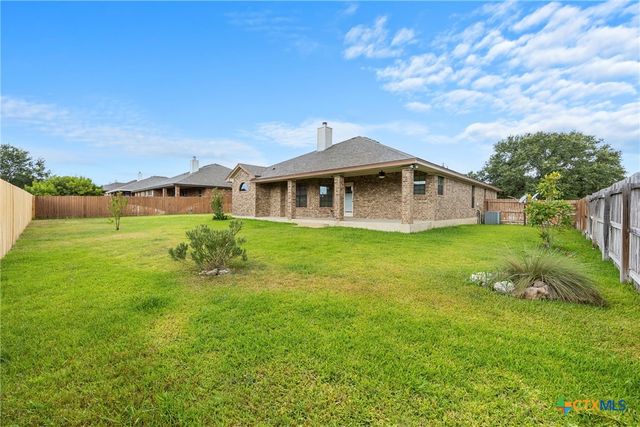 2604 Green Giant Drive, Harker Heights, TX 76548