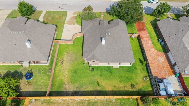2604 Green Giant Drive, Harker Heights, TX 76548