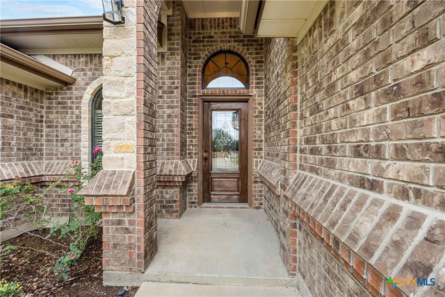2604 Green Giant Drive, Harker Heights, TX 76548