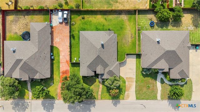 2604 Green Giant Drive, Harker Heights, TX 76548