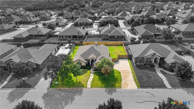 2604 Green Giant Drive, Harker Heights, TX 76548