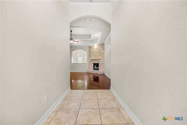 2604 Green Giant Drive, Harker Heights, TX 76548