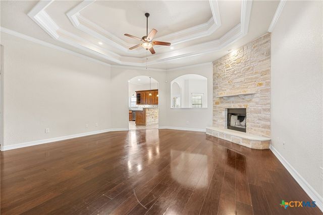 2604 Green Giant Drive, Harker Heights, TX 76548