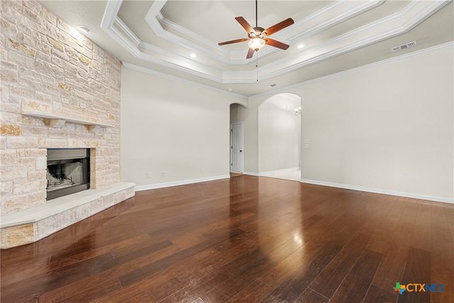 2604 Green Giant Drive, Harker Heights, TX 76548