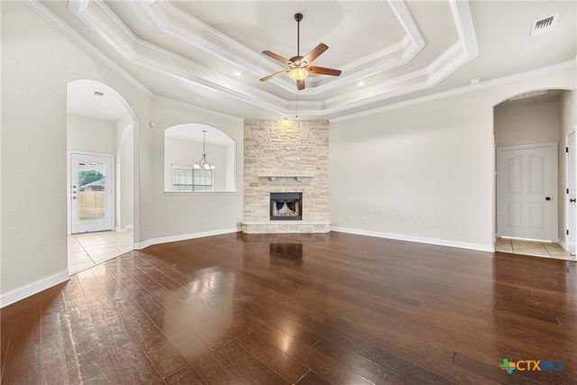 2604 Green Giant Drive, Harker Heights, TX 76548