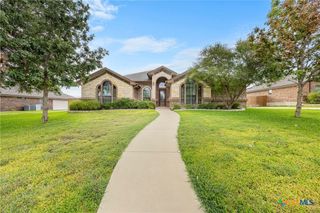 2604 Green Giant Drive, Harker Heights, TX 76548