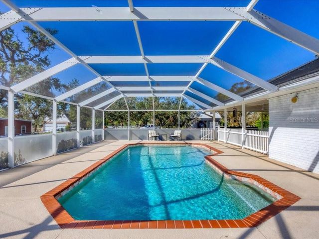 2005 W 21ST STREET W, Palmetto, FL 34221