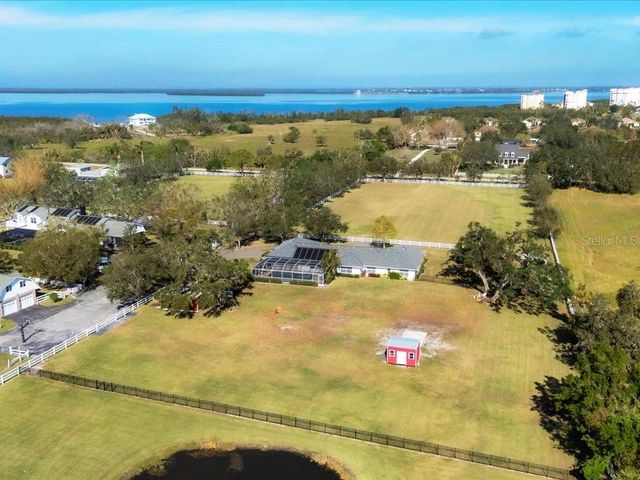 2005 W 21ST STREET W, Palmetto, FL 34221