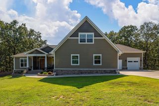 50 Stone Hill Dr, Mayflower, AR 72016