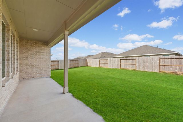 10606 Crimson Trace, Beasley, TX 77417