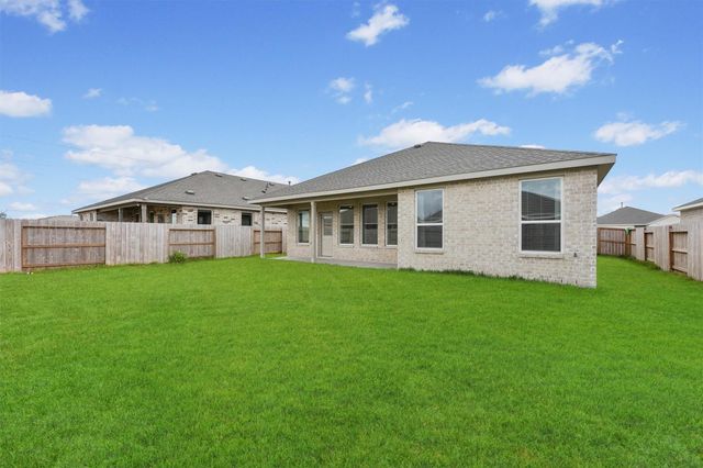 10606 Crimson Trace, Beasley, TX 77417