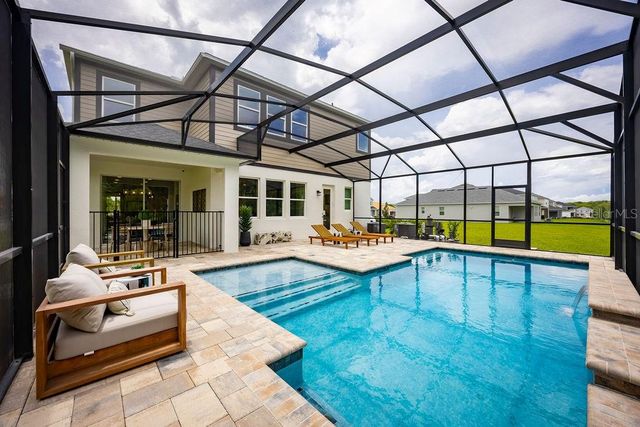 1205 BASALT LANE, Sanford, FL 32771