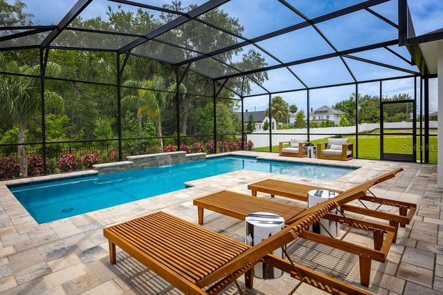 1205 BASALT LANE, Sanford, FL 32771