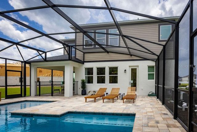 1205 BASALT LANE, Sanford, FL 32771
