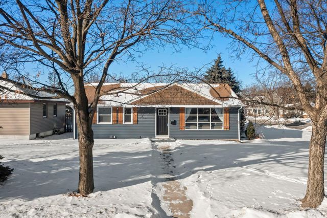 2500 Xylon Avenue S, Saint Louis Park, MN 55426