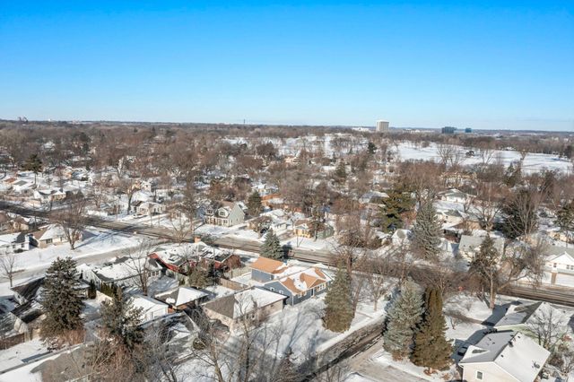 2500 Xylon Avenue S, Saint Louis Park, MN 55426