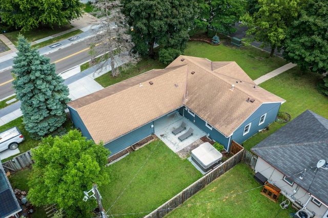 2500 Xylon Avenue S, Saint Louis Park, MN 55426