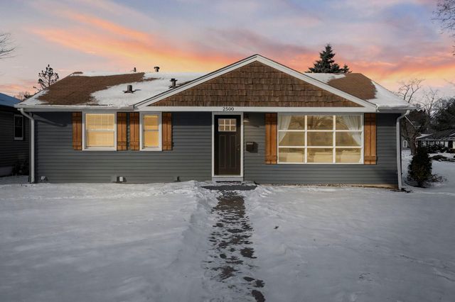 2500 Xylon Avenue S, Saint Louis Park, MN 55426