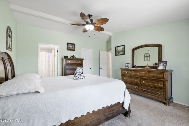 490 S HIDEAWAY Drive, Dewey, AZ 86327