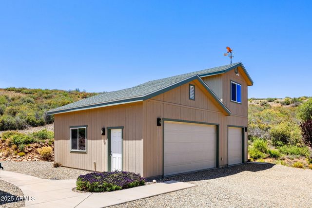 490 S HIDEAWAY Drive, Dewey, AZ 86327