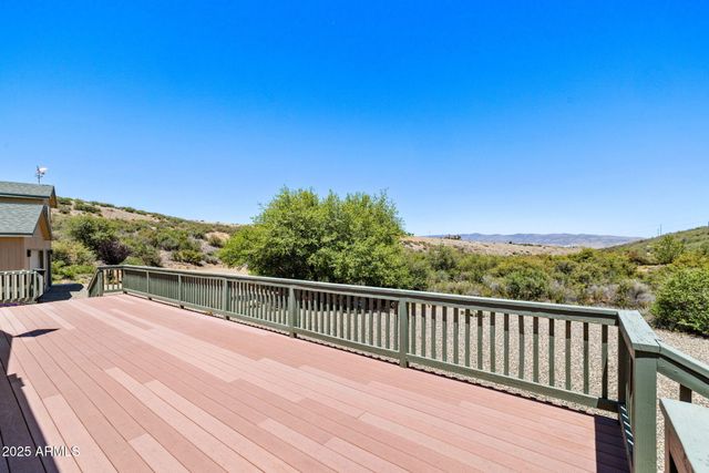 490 S HIDEAWAY Drive, Dewey, AZ 86327