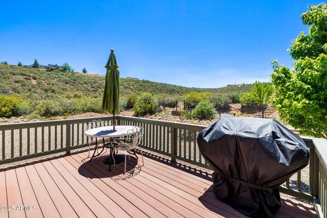 490 S HIDEAWAY Drive, Dewey, AZ 86327