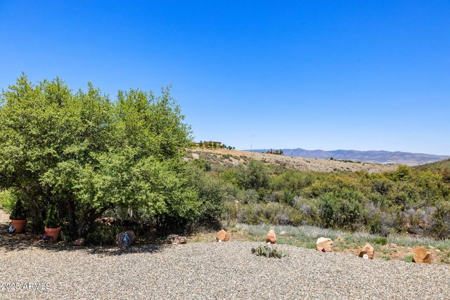 490 S HIDEAWAY Drive, Dewey, AZ 86327