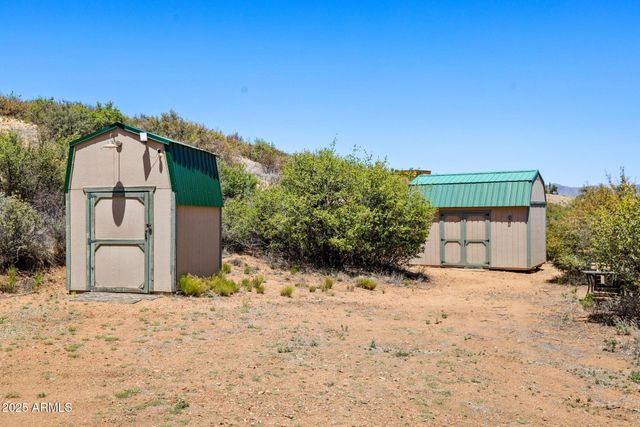 490 S HIDEAWAY Drive, Dewey, AZ 86327