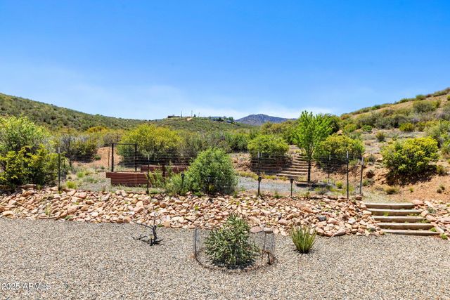 490 S HIDEAWAY Drive, Dewey, AZ 86327