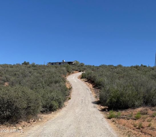 490 S HIDEAWAY Drive, Dewey, AZ 86327