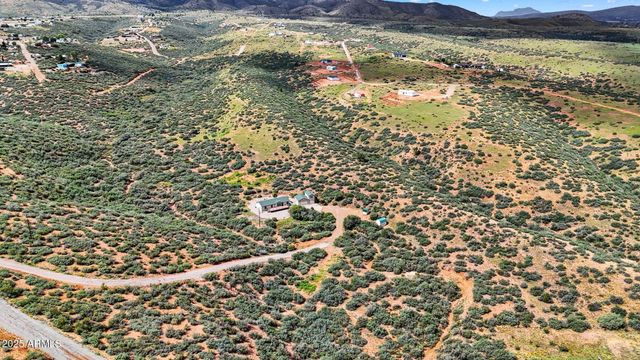 490 S HIDEAWAY Drive, Dewey, AZ 86327