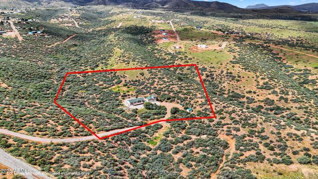 490 S HIDEAWAY Drive, Dewey, AZ 86327