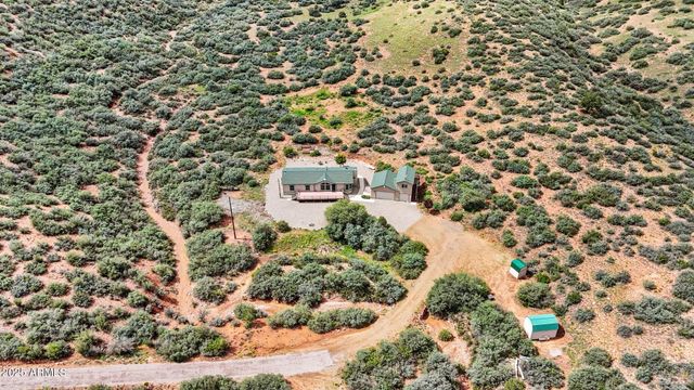 490 S HIDEAWAY Drive, Dewey, AZ 86327