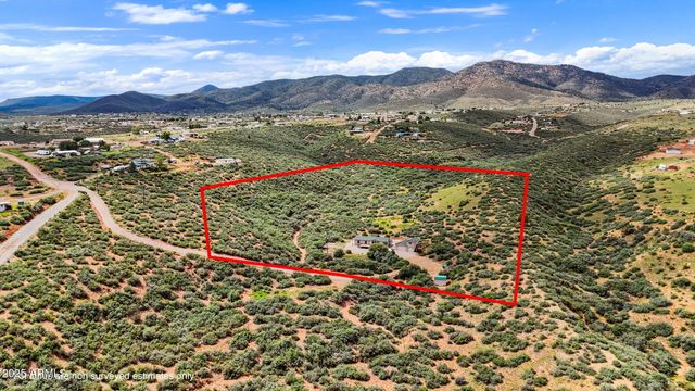 490 S HIDEAWAY Drive, Dewey, AZ 86327