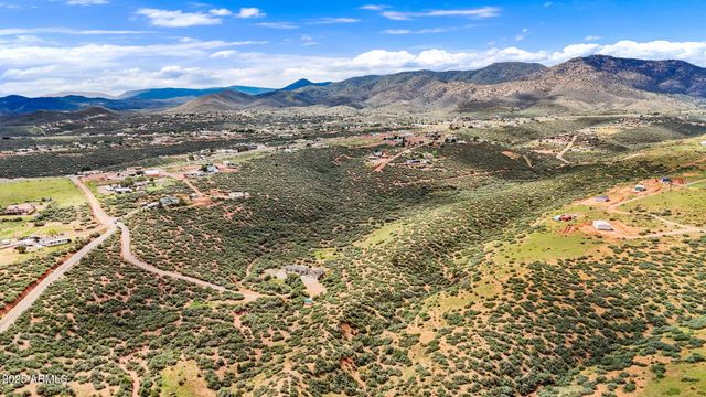 490 S HIDEAWAY Drive, Dewey, AZ 86327